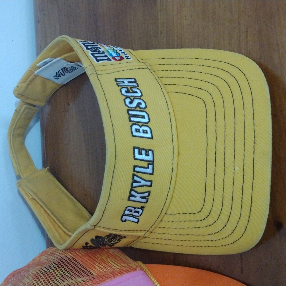 Assorted Cap/Hats - Picture 4 of 11